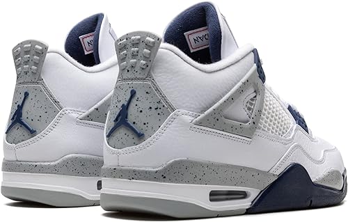 Nike Air Jordan 4 Retro