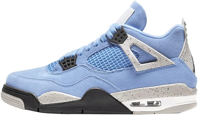 Nike Air Jordan 4 Retro