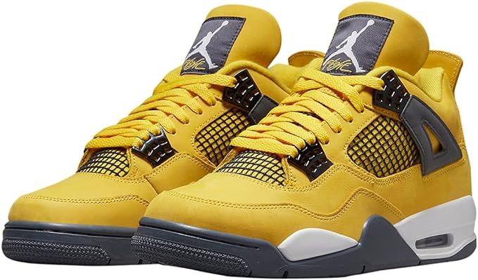 Nike Air Jordan 4 Retro