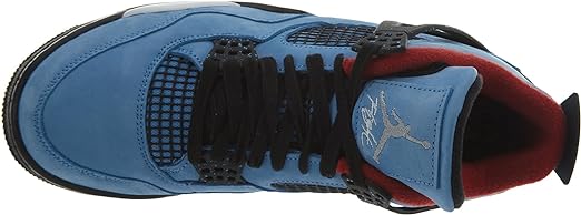 Nike Air Jordan 4 Retro