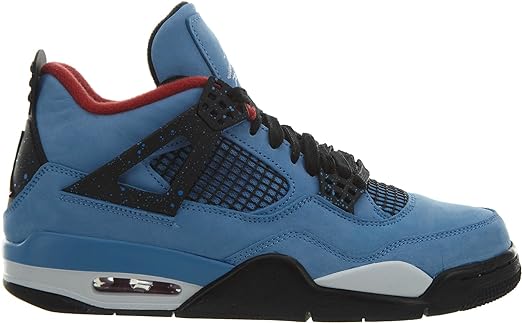 Nike Air Jordan 4 Retro