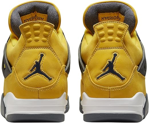Nike Air Jordan 4 Retro