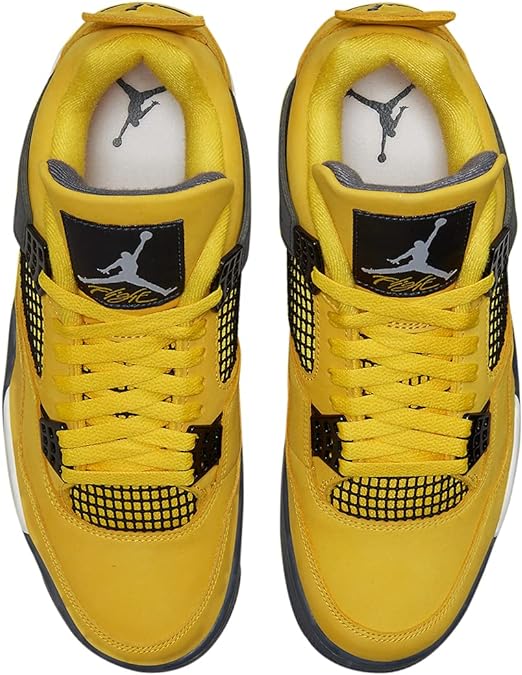 Nike Air Jordan 4 Retro
