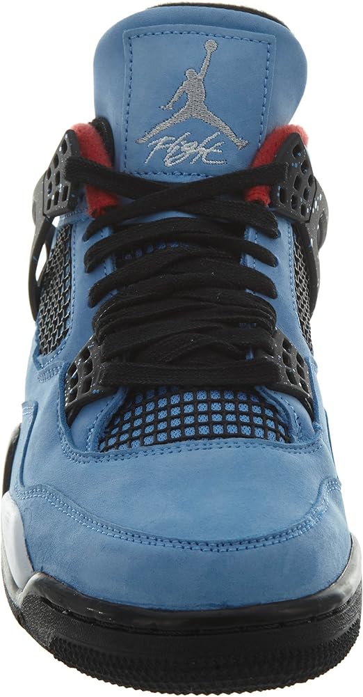 Nike Air Jordan 4 Retro