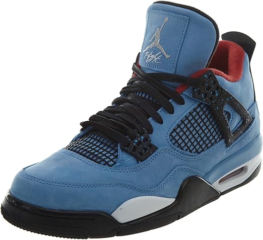 Nike Air Jordan 4 Retro