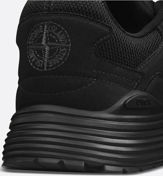 Dior Men's Stone Island B30 Sneaker