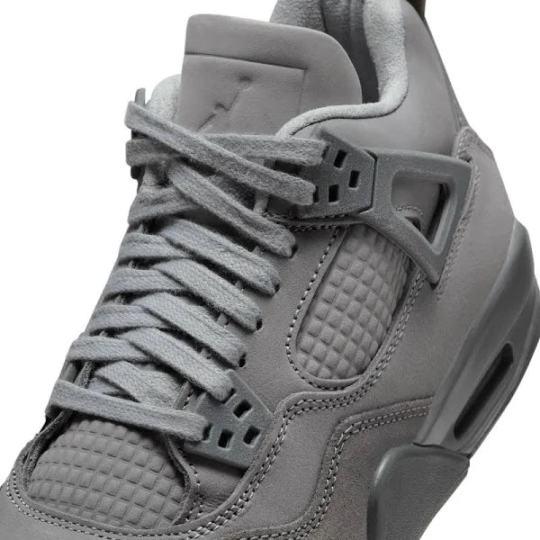 Air Jordan 4 Retro SE Wet Cement Shoes