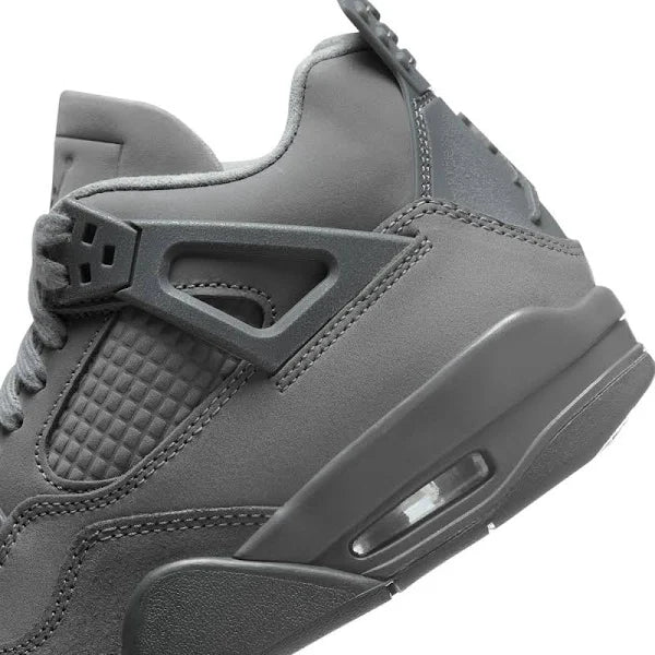 Air Jordan 4 Retro SE Wet Cement Shoes