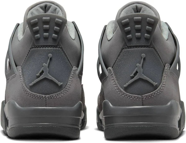 Air Jordan 4 Retro SE Wet Cement Shoes