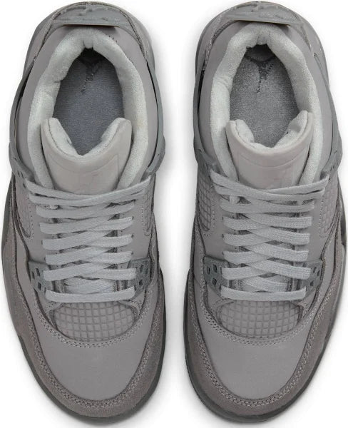 Air Jordan 4 Retro SE Wet Cement Shoes