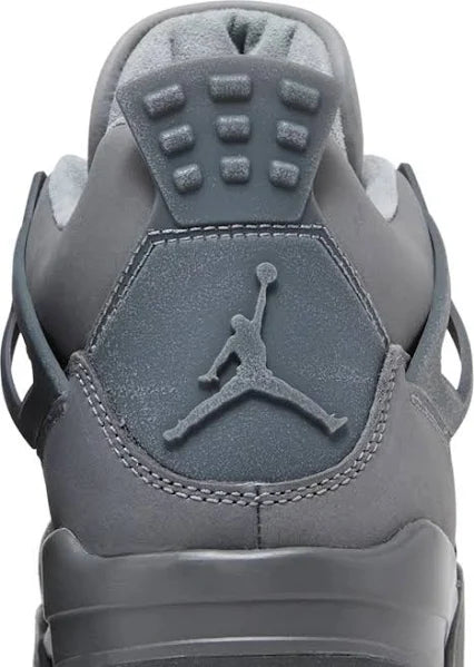 Air Jordan 4 Retro SE Wet Cement Shoes