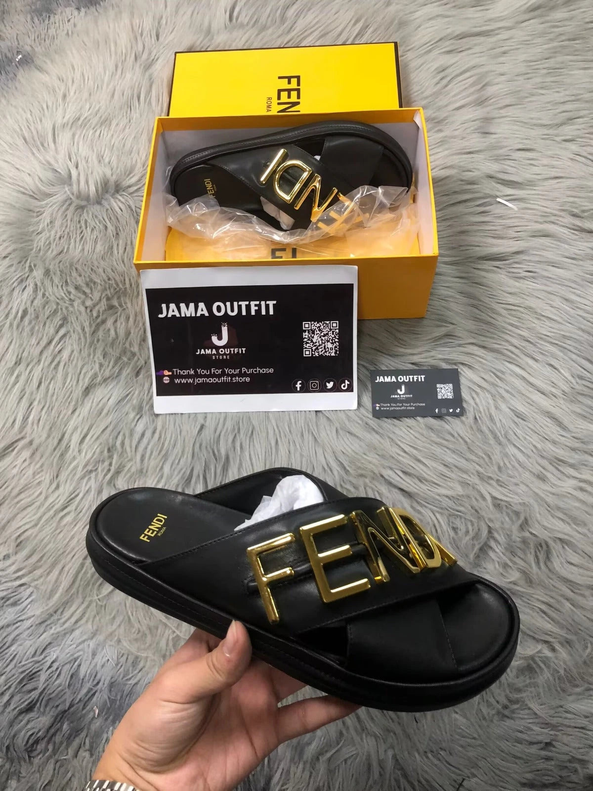 FENDI