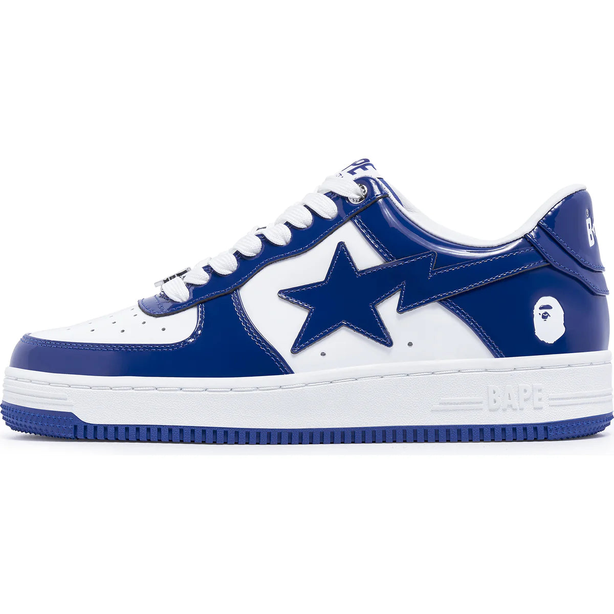 ZAPATOS BAPE STA™ #5
