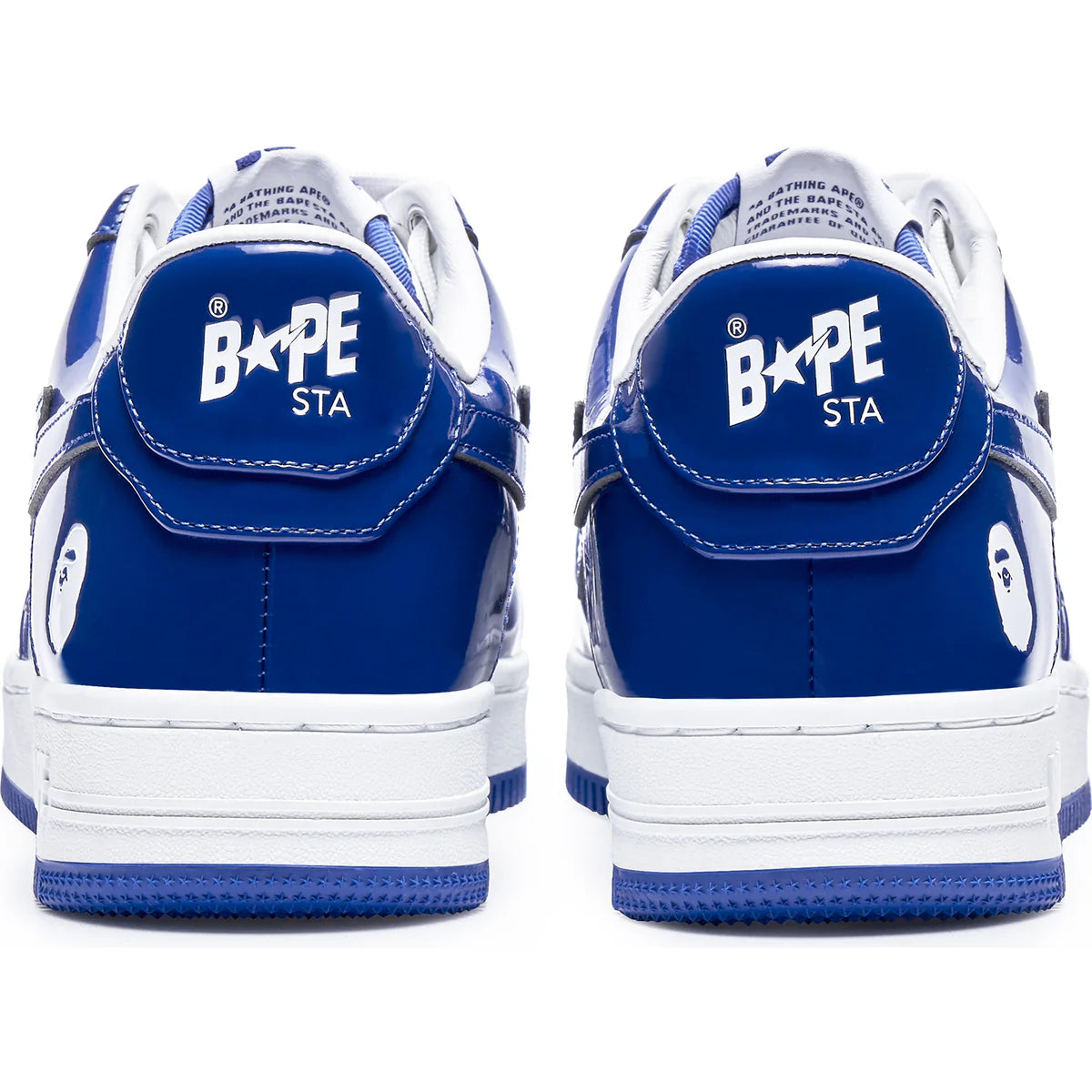 ZAPATOS BAPE STA™ #5
