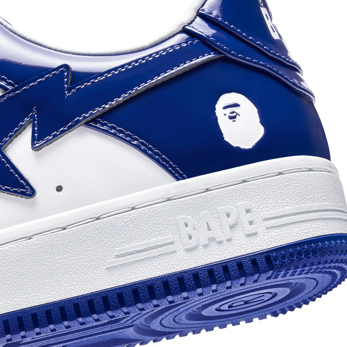 ZAPATOS BAPE STA™ #5