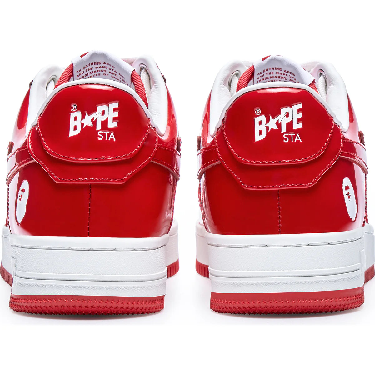 BAPE STA™  SHOES