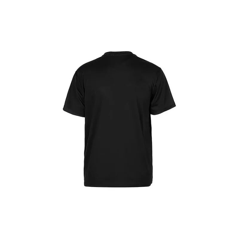 Burberry Cotton Printing T-Shirt
