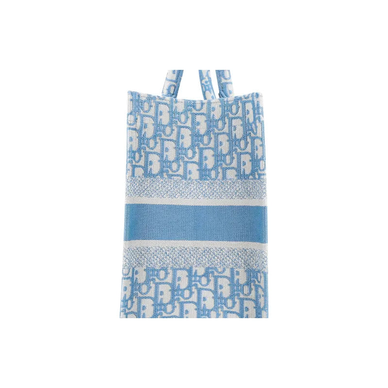 DIOR BookTote Handbag