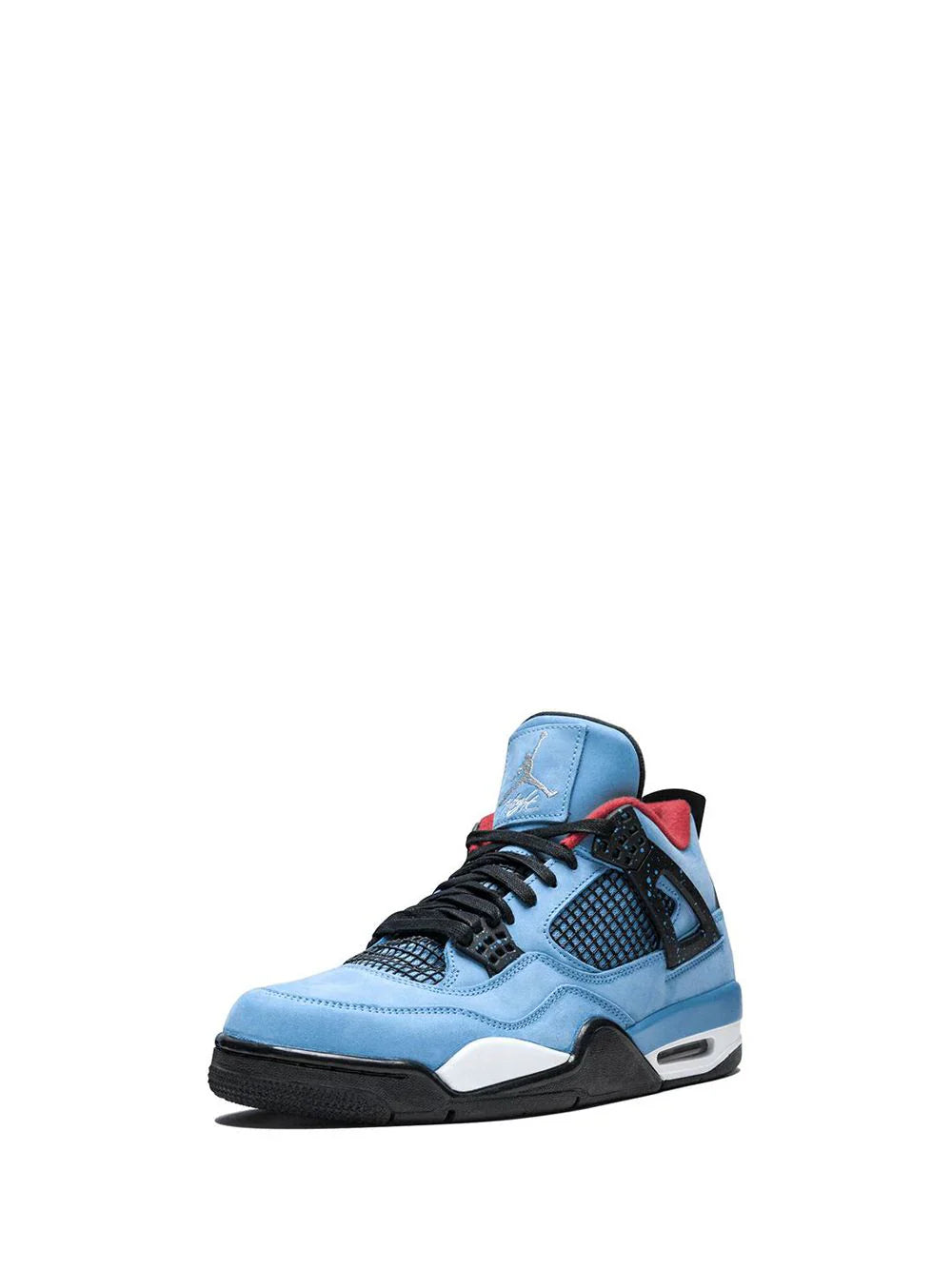 Air Jordan 4 Retro "Cactus Jack" sneakers