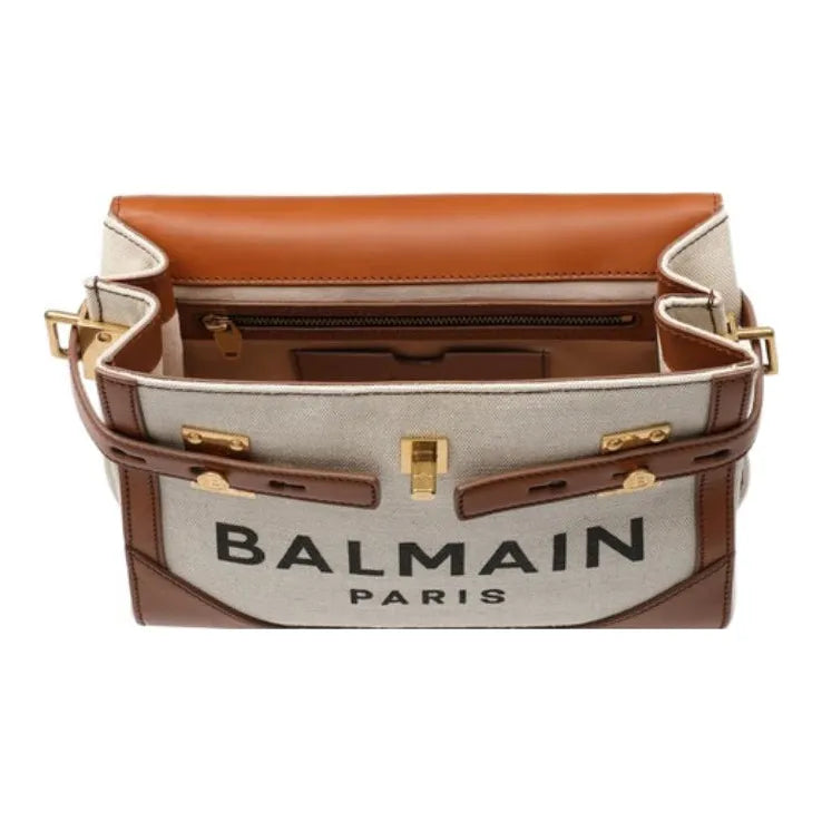 BALMAIN Women B-BUZZ Handbag
