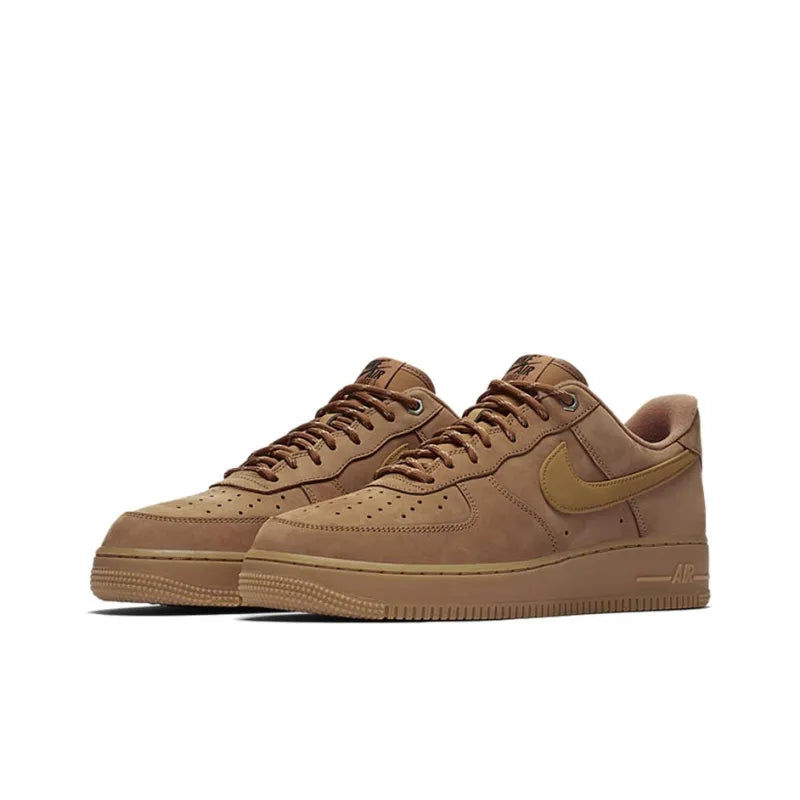 Nike Air Force 1 Low Flax