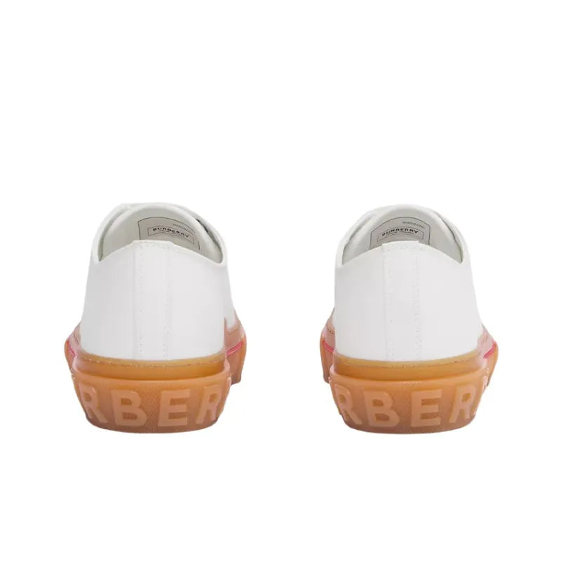Burberry Stylish Skateboarding Shoes Men