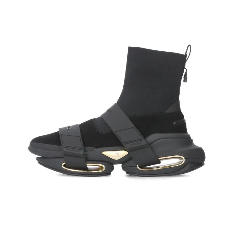 BALMAIN B-Bold Lifestyle Shoes