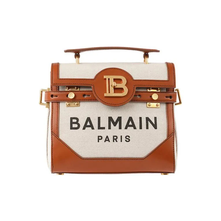 BALMAIN Women B-BUZZ Handbag