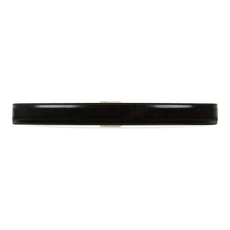 GUCCI Male Marmont Leather Belts