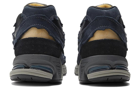 Pack de protección New Balance 2002R Ripstop Eclipse
