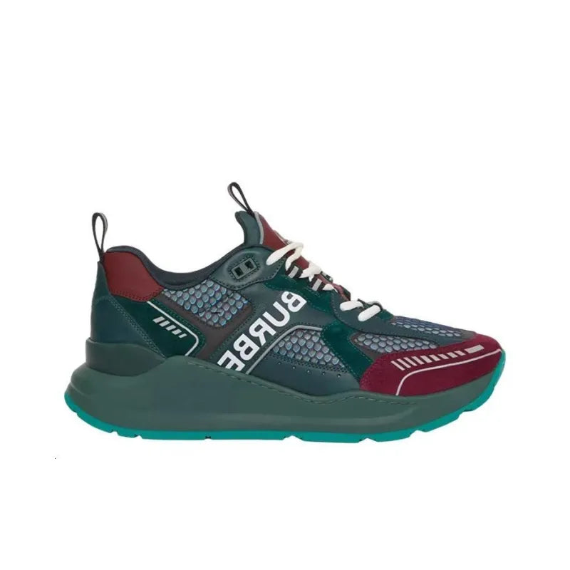 Burberry Lifestyle Shoes Men