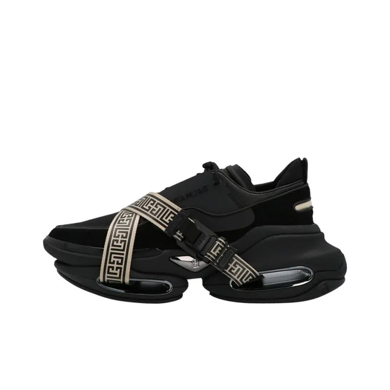 BALMAIN Lifestyle Shoes Men