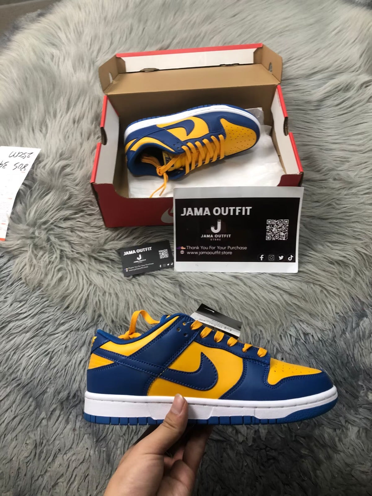 Nike SB Dunk Low Civilist "Unisex" Cz5123 001