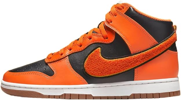 Nike  Dunk Hi Retro