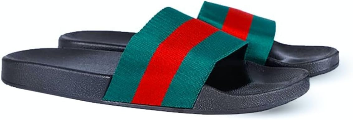 men's slides