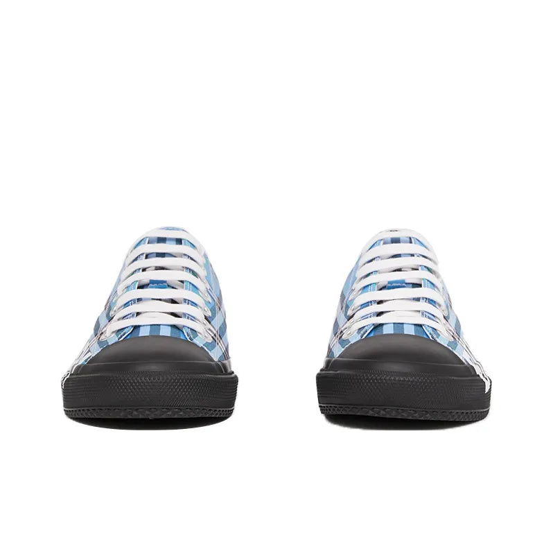 Burberry Stylish Skateboarding Shoes