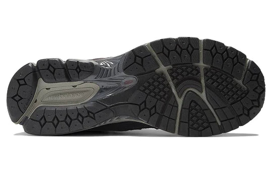 Pack de protección New Balance 2002R Ripstop Eclipse