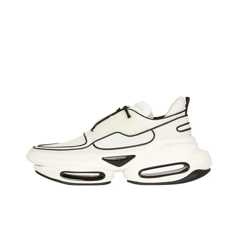 BALMAIN B-Bold Lifestyle Shoes