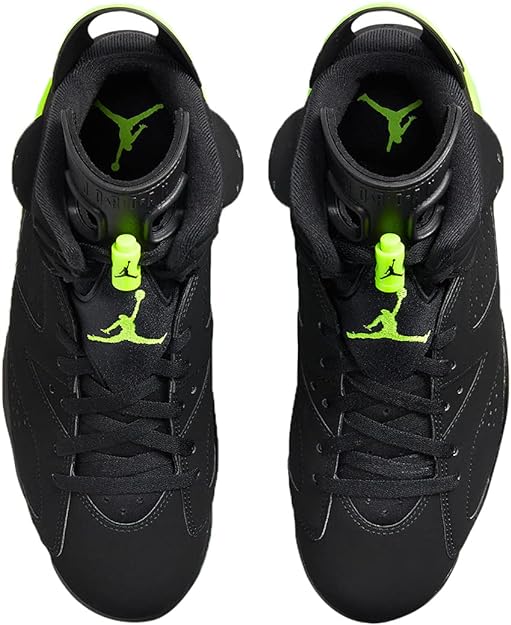 Jordan Men's Retro 6