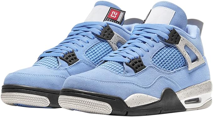 Nike  Air Jordan 4 Retro
