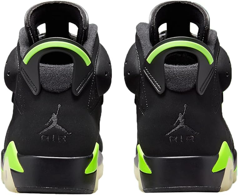 Jordan Men's Retro 6