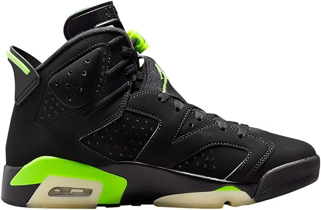 Jordan Men's Retro 6