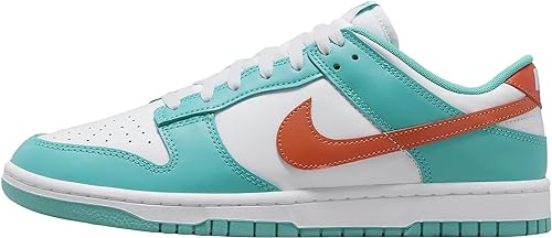 Nike Dunk Basketball Shoe