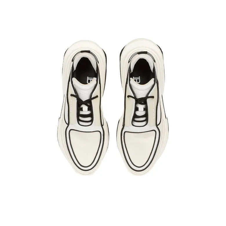 BALMAIN B-Bold Lifestyle Shoes