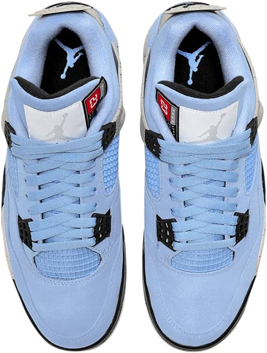 Nike  Air Jordan 4 Retro