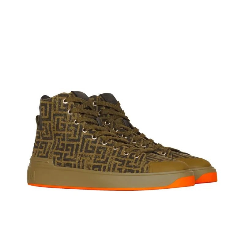 BALMAIN Lifestyle Shoes Men