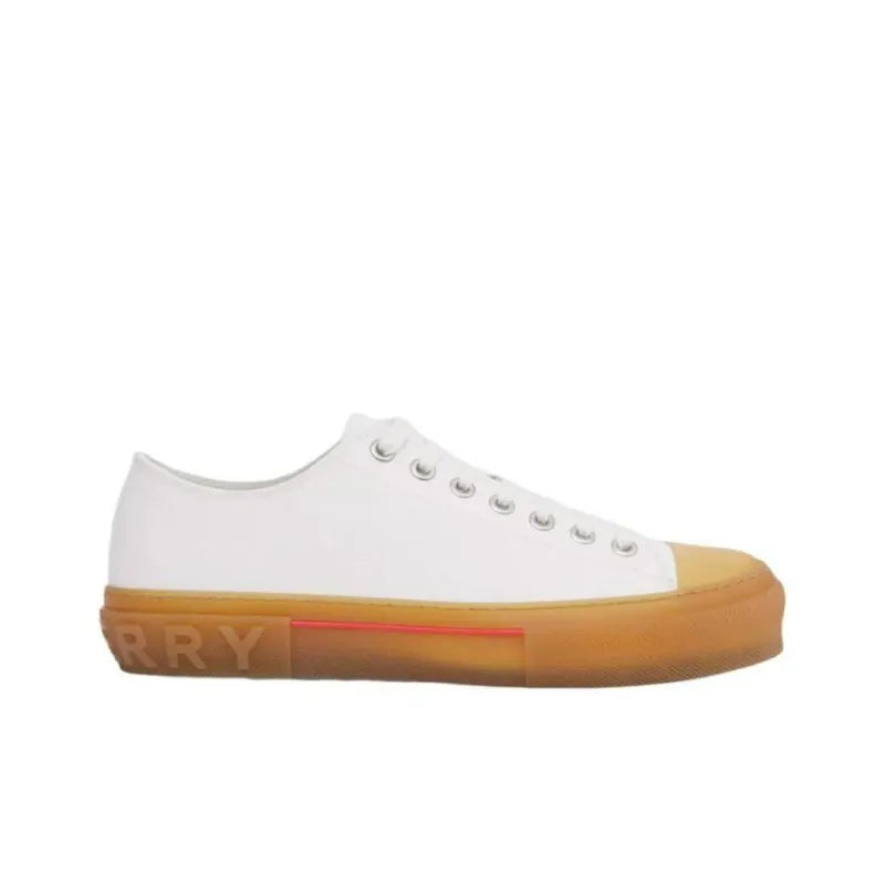 Burberry Stylish Skateboarding Shoes Men