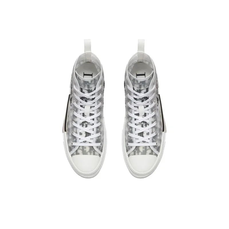 DIOR B23 Canvas shoes Men