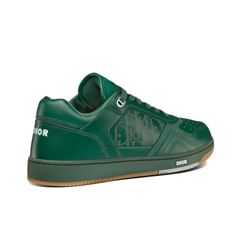 DIOR B27 Skate shoes Male