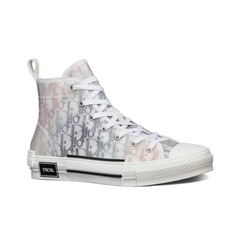 DIOR B23 Canvas shoes Men